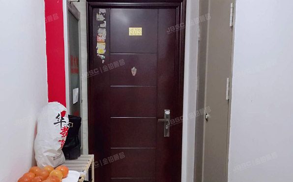 大兴区 育林街1号院1号楼3层4单元303（育新花园北里）