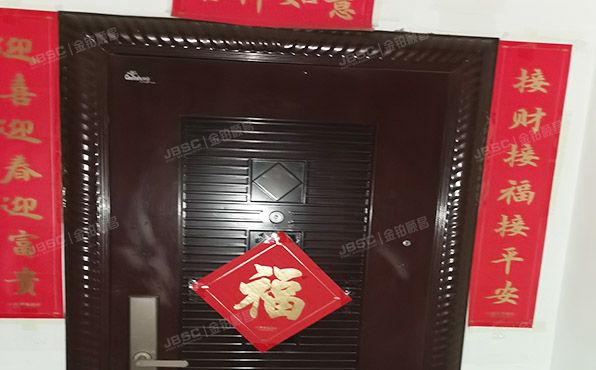 西城区 丰汇园8号楼6层601室（丰汇园小区）