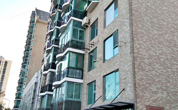 海淀区  舒至嘉园小区4号楼1107室