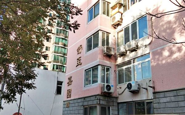 海淀区  舒至嘉园小区4号楼1107室