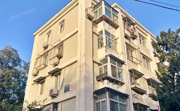 东城区 天坛东里中区10号楼5层2单元13号（天坛东里中区）