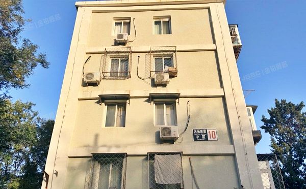 东城区 天坛东里中区10号楼5层2单元13号（天坛东里中区）