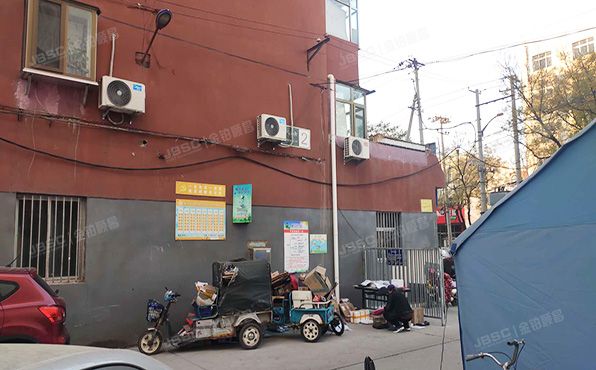 平谷区 平谷镇建设西街2号楼2层(4)-2-3