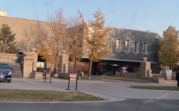 通州区 普欣南里2号楼-1至2层（泰禾中国院子）别墅