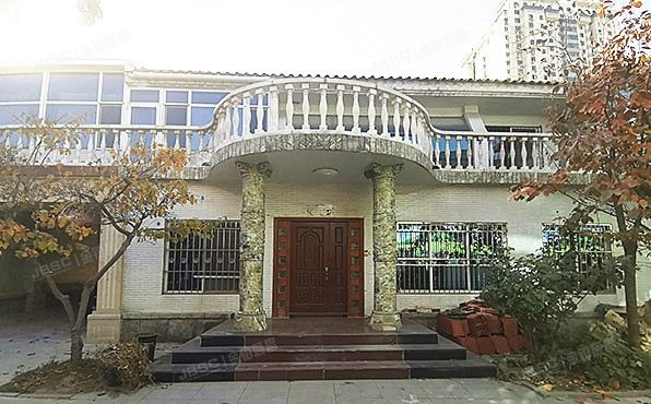 丰台区 帝京路1号1-481至2层（帝京花园）别墅