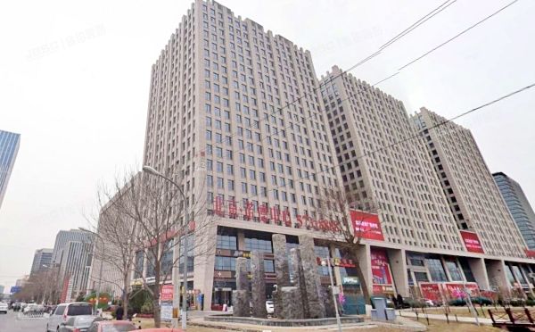 丰台区 南四环西路128号院2号楼2112-2113-2115（诺德中心）办公