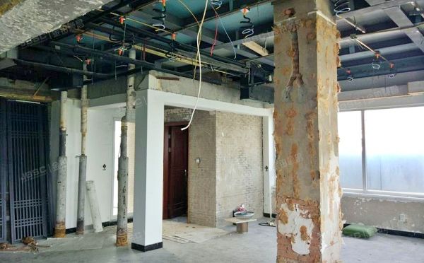 朝阳区 林萃东路1号院1号楼9层2单元901号、902号（国奥村西区）