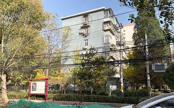 朝阳区 安贞西里一区4号楼4层4单元401（安贞西里一区）