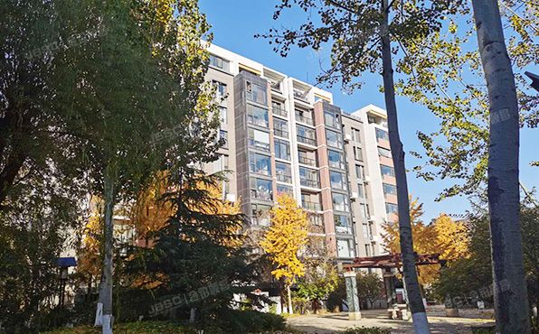 朝阳区 林萃东路1号院1号楼9层2单元901号、902号（国奥村西区）