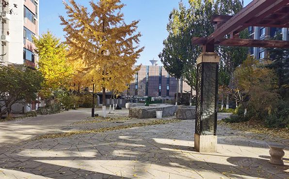 朝阳区 林萃东路1号院1号楼9层2单元901号、902号（国奥村西区）