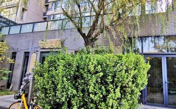 西城区 菜市口大街6号院5号楼1层101-1、-1层-102（中信锦园）商业