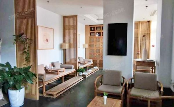 西城区 菜市口大街6号院5号楼1层101-1、-1层-102（中信锦园）商业