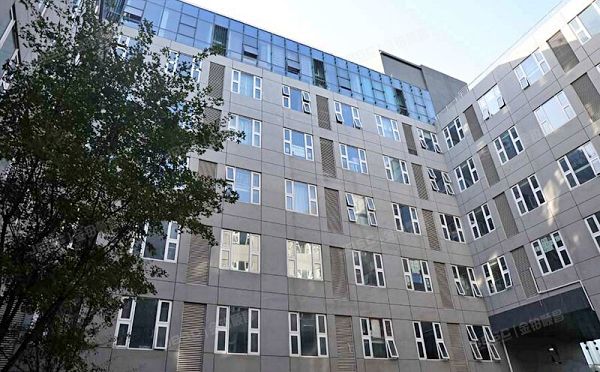 昌平区 振兴路35号院1号楼3层330号（金隅水晶屿）办公