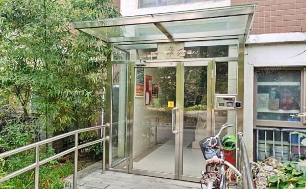 丰台区 美域家园南区20号楼5层1单元401（美域家园南区）