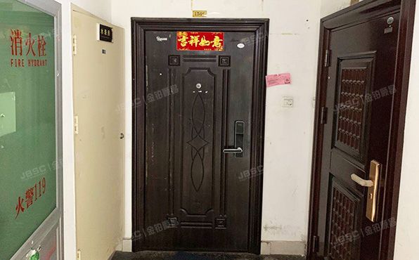 朝阳区 朝阳北路107号院50号楼15层1506（珠江罗马嘉园东区）