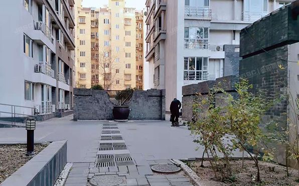 朝阳区 工人体育场东路8号院2号楼6层5单元602（康堡花园）