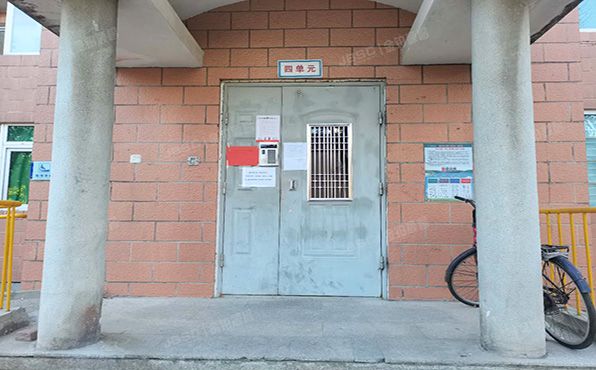 丰台区 城南嘉园益城园8号楼11层4-1101号（城南嘉园益城园）