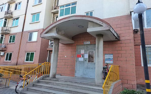 丰台区 城南嘉园益城园8号楼11层4-1101号（城南嘉园益城园）