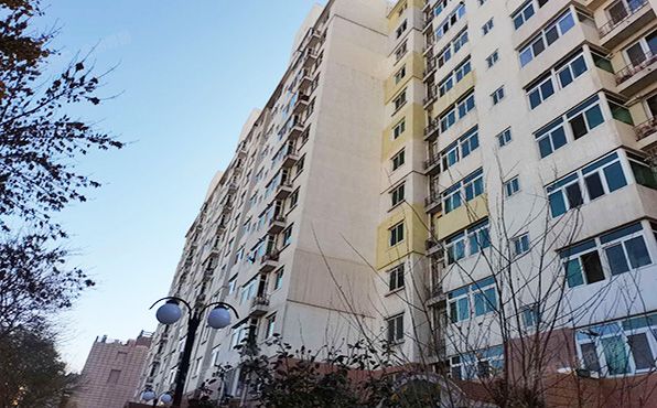 丰台区 城南嘉园益城园8号楼11层4-1101号（城南嘉园益城园）