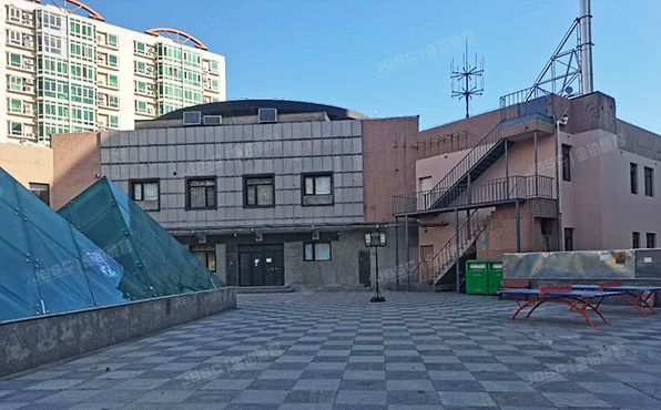 丰台区 城南嘉园益城园8号楼11层4-1101号（城南嘉园益城园）