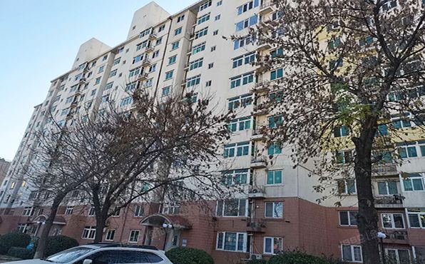 丰台区 城南嘉园益城园8号楼11层4-1101号（城南嘉园益城园）