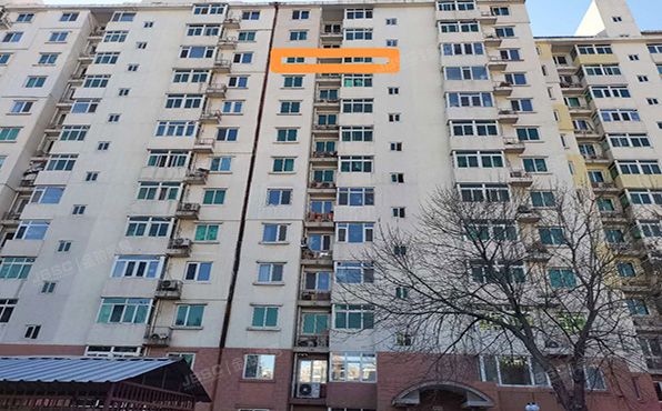 丰台区 城南嘉园益城园8号楼11层4-1101号（城南嘉园益城园）