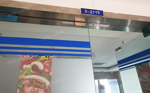 丰台区 南四环西路128号院2号楼2112-2113-2115（诺德中心）办公