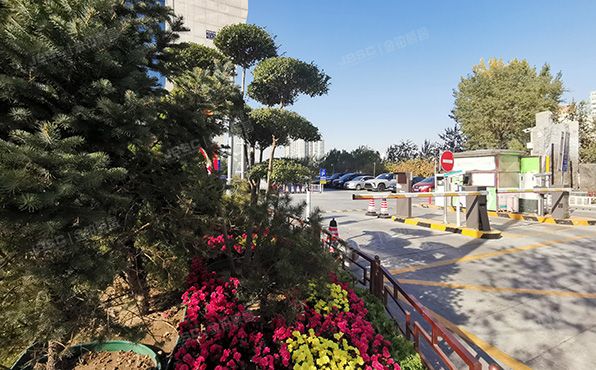 丰台区 南四环西路128号院2号楼2112-2113-2115（诺德中心）办公