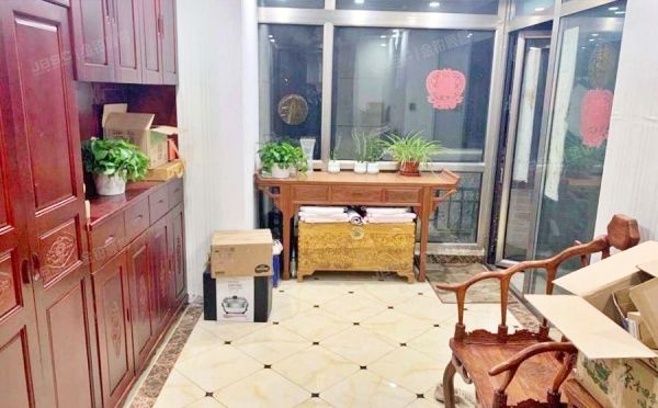 大兴区-黄村镇 格林雅苑12号楼1层2单元-102号（格林云墅）