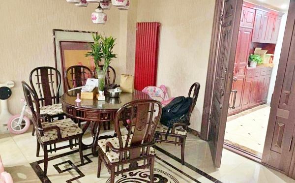 大兴区-黄村镇 格林雅苑12号楼1层2单元-102号（格林云墅）