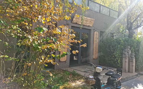 西城区 菜市口大街6号院5号楼1层101-1、-1层-102（中信锦园）商业