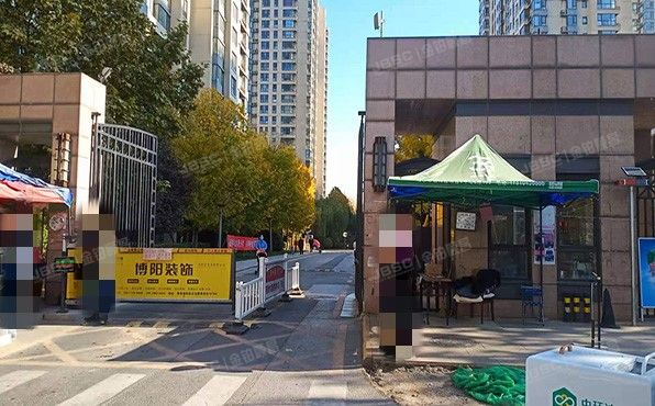 朝阳区 朝阳路5号院20号楼24层2单元2401室（北京新天地）