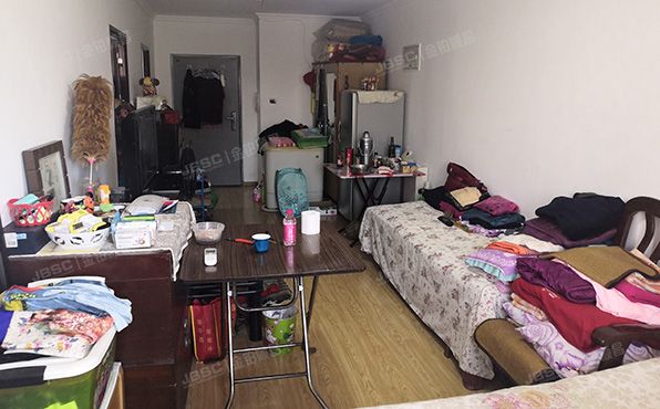 石景山区 隆恩寺路18号院12号楼3层五单元303（隆恩寺路18号院）