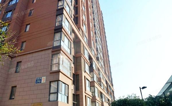 朝阳区 和敬路2号院9号楼16层2单元1604号（北京城建福润四季）