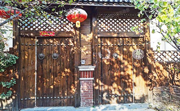 大兴区-黄村镇 格林雅苑12号楼1层2单元-102号（格林云墅）