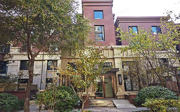 大兴区-黄村镇 格林雅苑12号楼1层2单元-102号（格林云墅）