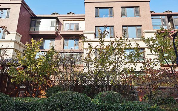 大兴区-黄村镇 格林雅苑12号楼1层2单元-102号（格林云墅）