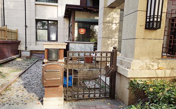 大兴区-黄村镇 格林雅苑12号楼1层2单元-102号（格林云墅）