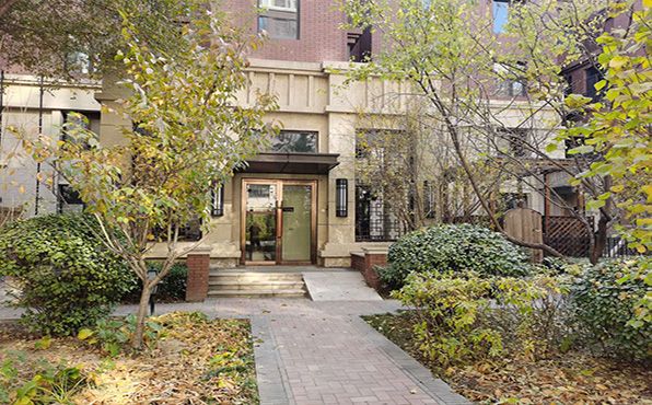 大兴区-黄村镇 格林雅苑12号楼1层2单元-102号（格林云墅）