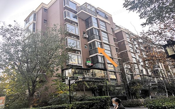 丰台区 美域家园南区20号楼5层1单元401（美域家园南区）