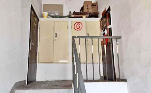 房山区-燕山 羊耳峪西区3号楼6层7单元601号