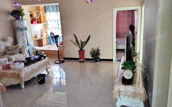 房山区-燕山 羊耳峪西区3号楼6层7单元601号