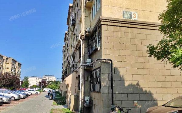 房山区-燕山 羊耳峪西区3号楼6层7单元601号