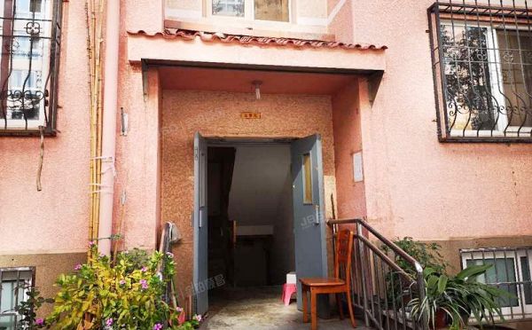 海淀区 中关村南大街19号新1号楼1层5单元501（民族歌舞剧团家属院）