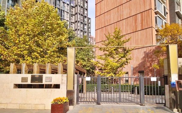 朝阳区 广达路2号院10号楼22层1单元2206号（北纬40度）