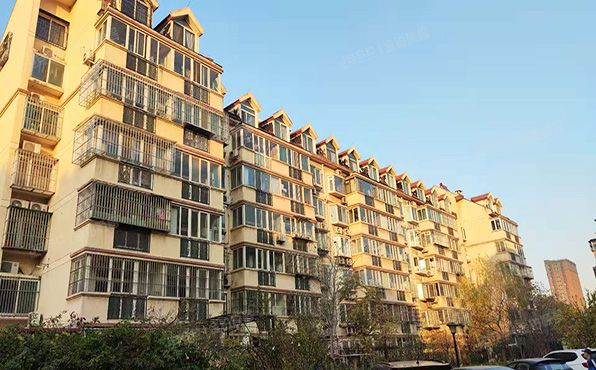 昌平区 北七家镇名佳花园10号楼6层3单元361号(名佳花园)