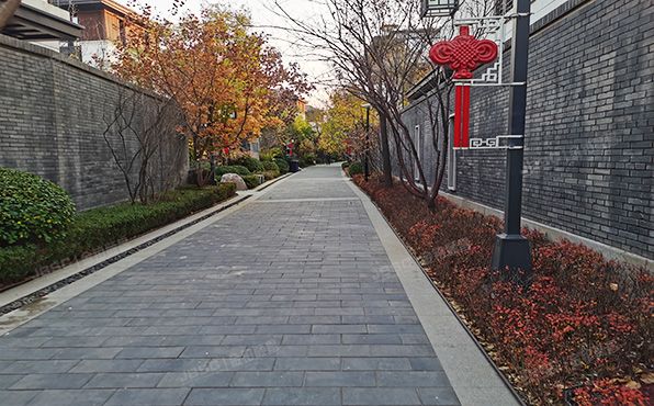 朝阳区 顺黄路8号院19号楼-2至3层104号（泰禾北京院子）