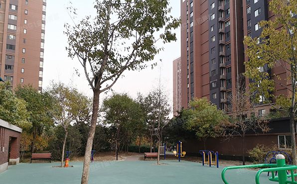 朝阳区 和敬路2号院9号楼16层2单元1604号（北京城建福润四季）