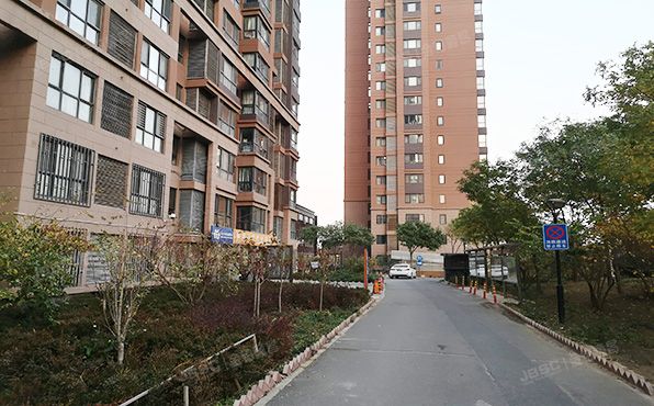 朝阳区 和敬路2号院9号楼16层2单元1604号（北京城建福润四季）