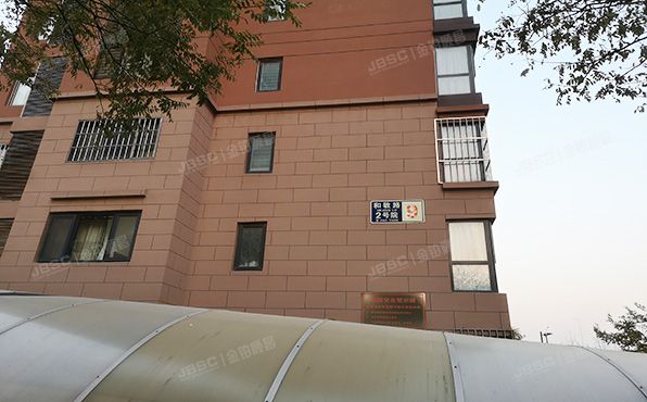 朝阳区 和敬路2号院9号楼16层2单元1604号（北京城建福润四季）